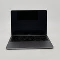 95新 Apple MacBook Pro 22年 13寸 M2（8+10核） 8G RAM 512G SSD 深空灰色