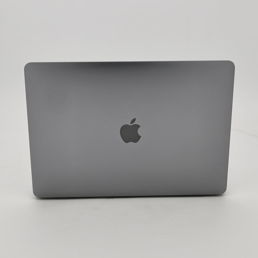 95新 Apple MacBook Pro 22年 13寸 M2（8+10核） 8G RAM 512G SSD 深空灰色