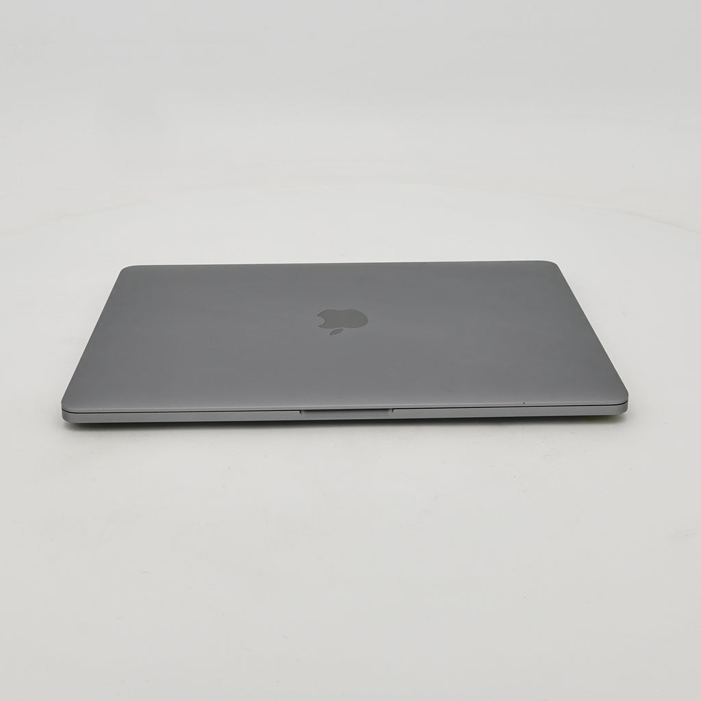 95新 Apple MacBook Pro 22年 13寸 M2（8+10核） 8G RAM 512G SSD 深空灰色