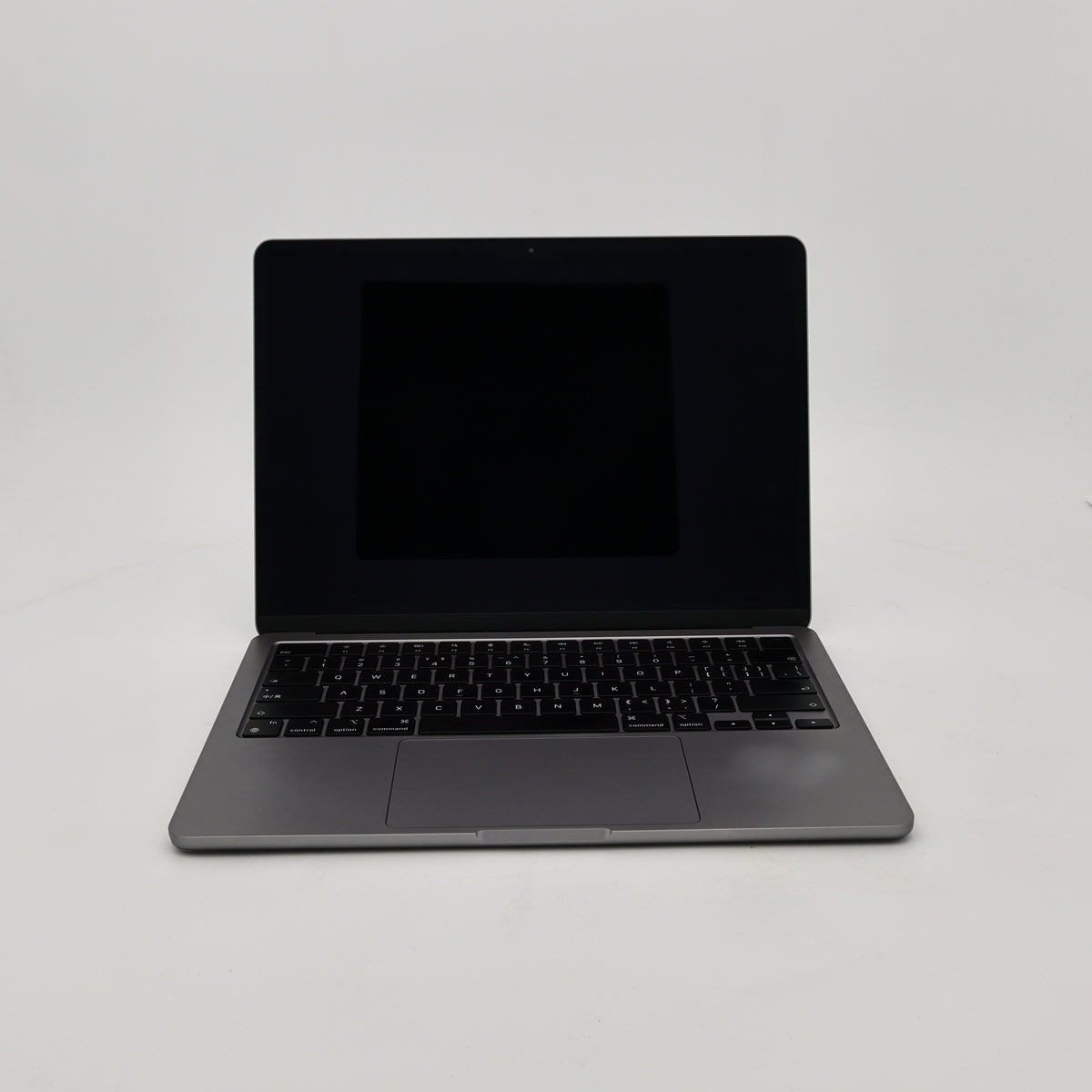 95新 Apple MacBook Air 22年 13寸 M2（8+10核） 8G RAM 512G SSD 深空灰色