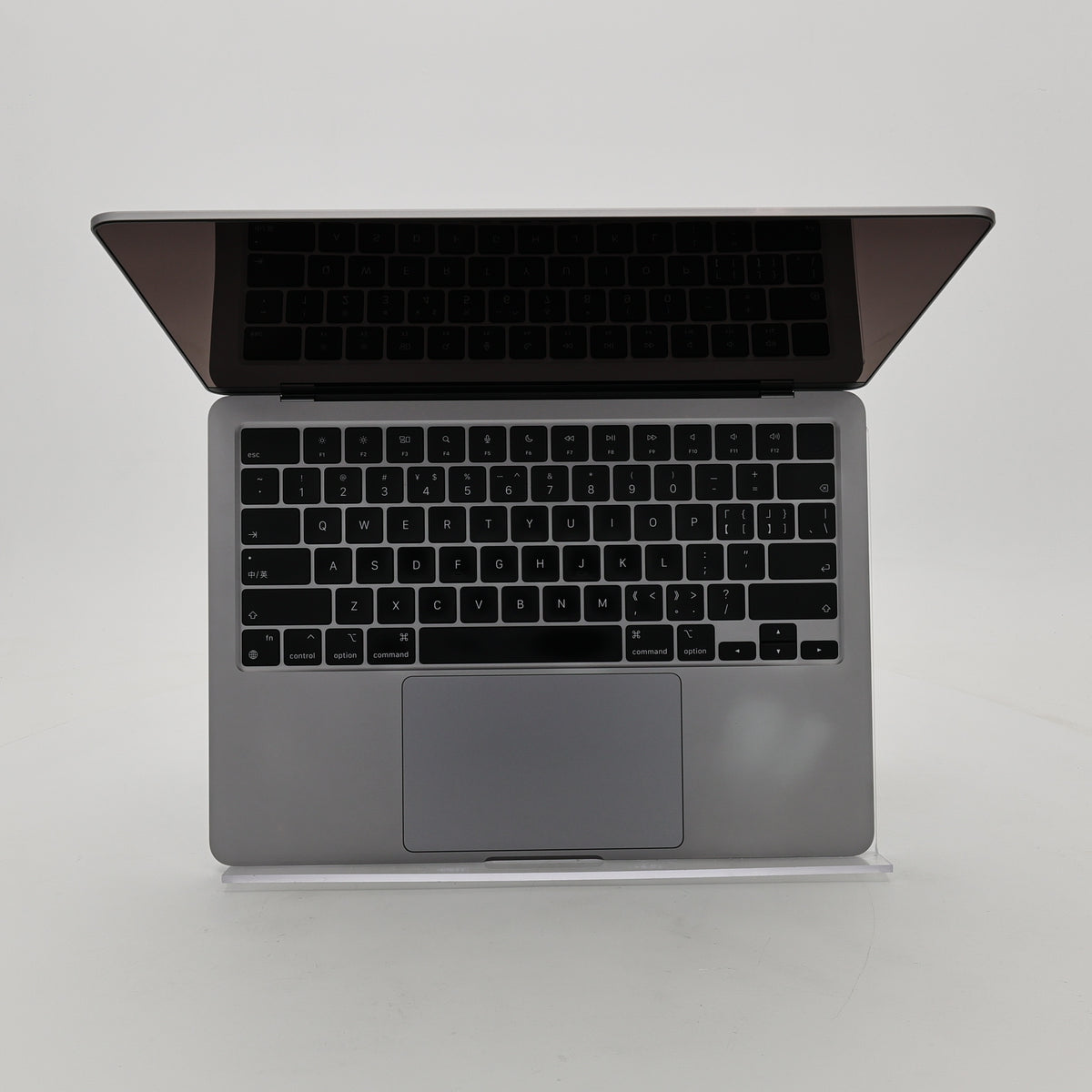 95新 Apple MacBook Air 22年 13寸 M2（8+10核） 8G RAM 512G SSD 深空灰色
