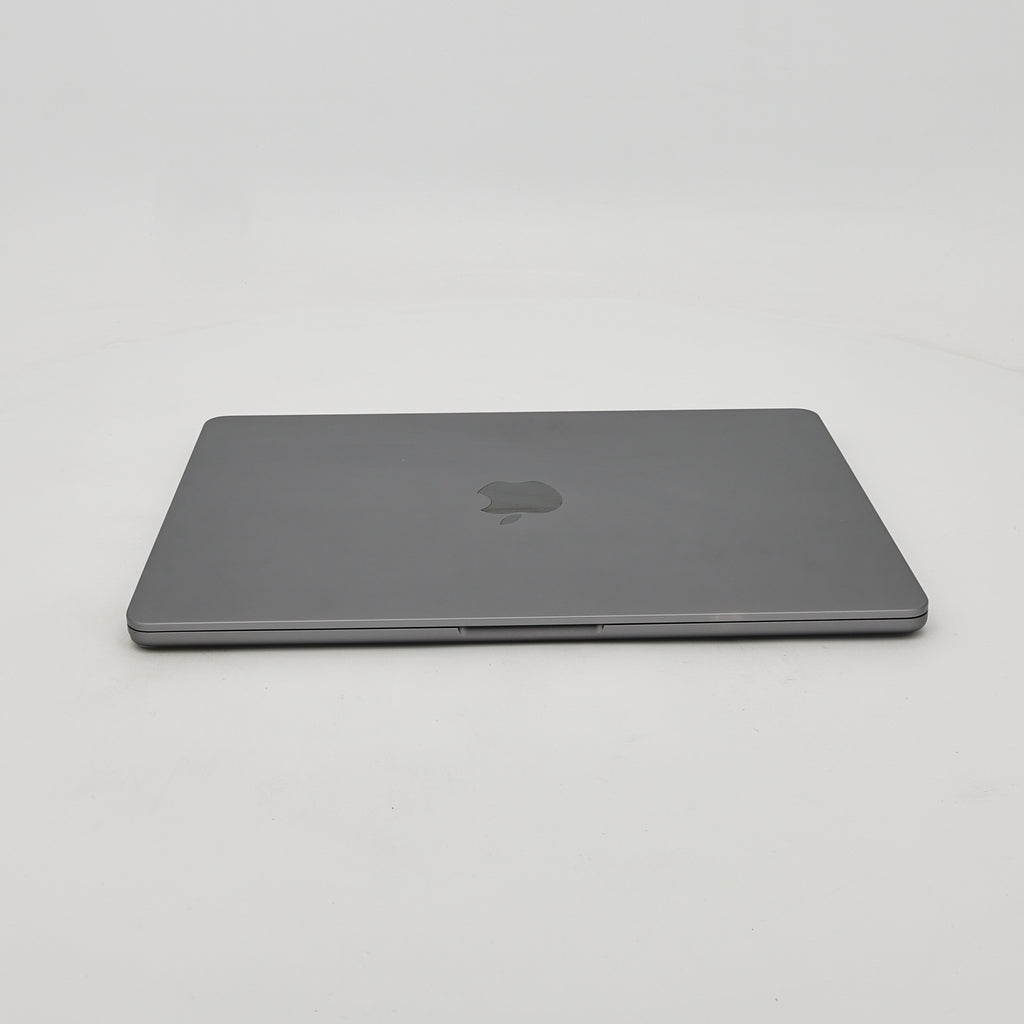 95新 Apple MacBook Air 22年 13寸 M2（8+10核） 8G RAM 512G SSD 深空灰色