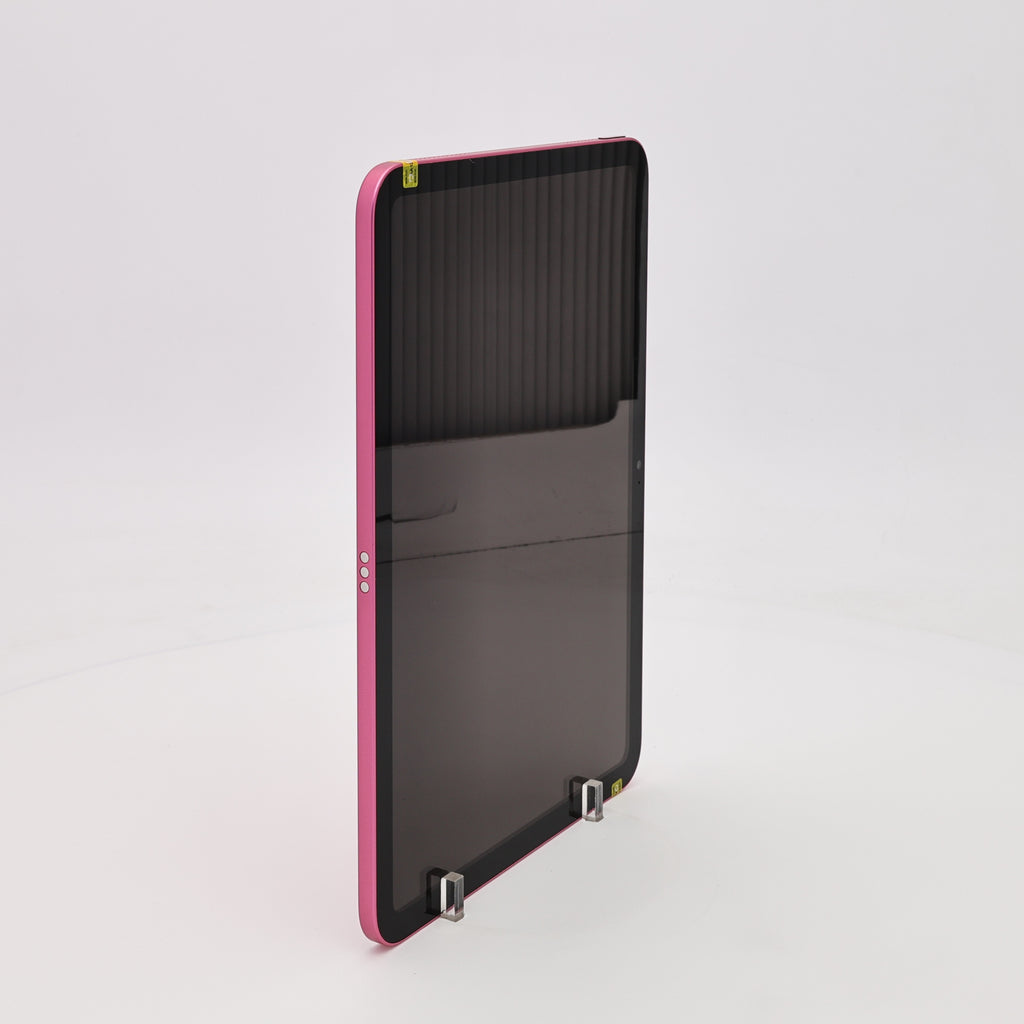 99新 Apple iPad 10代 256G 粉紅色 WIFI