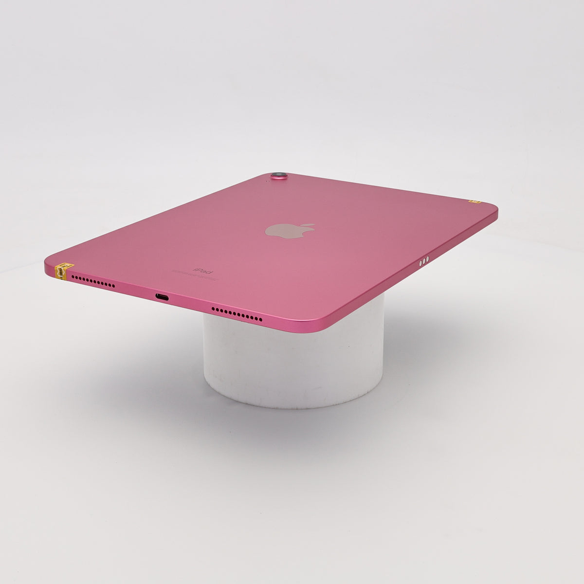 99新 Apple iPad 10代 256G 粉紅色 WIFI