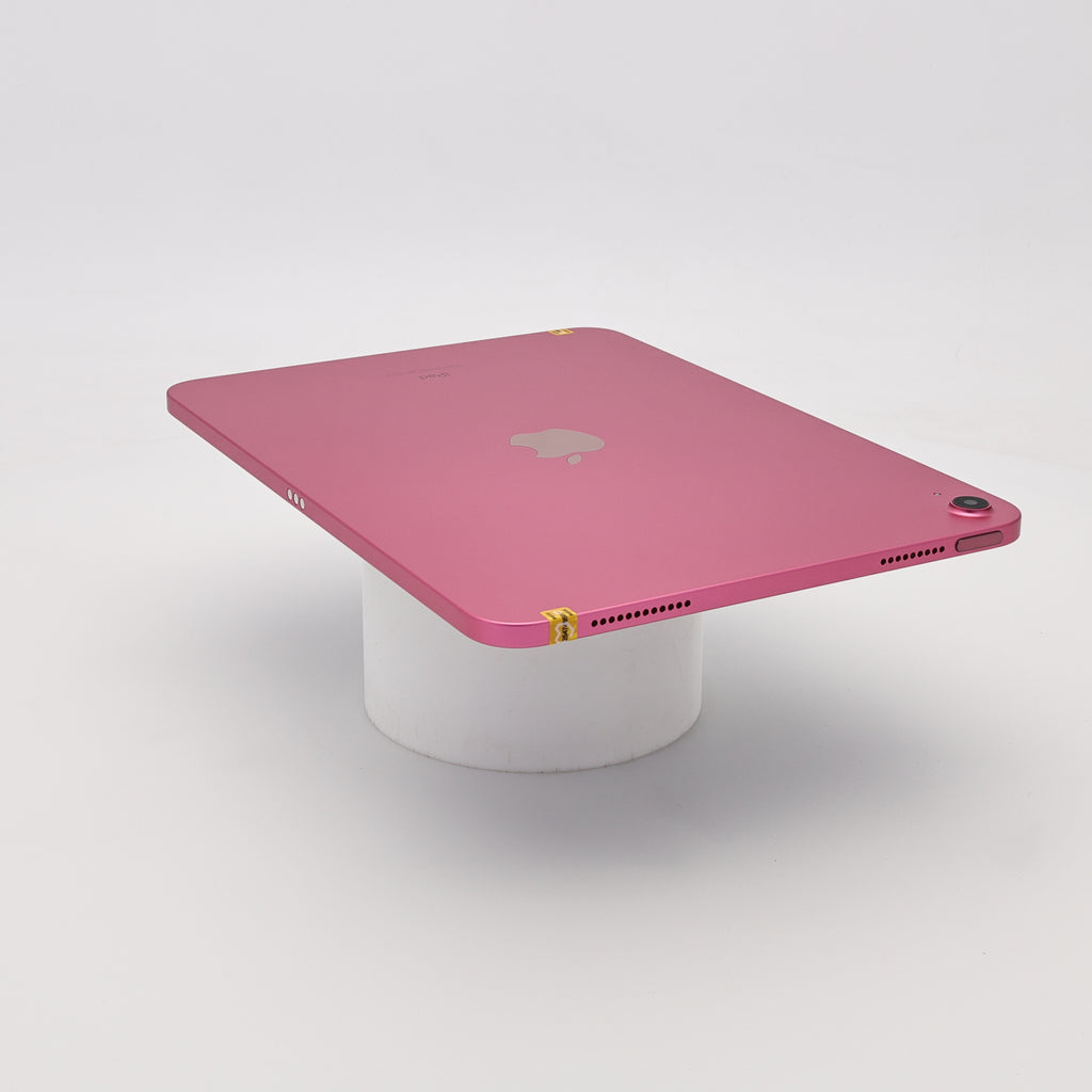 99新 Apple iPad 10代 256G 粉紅色 WIFI
