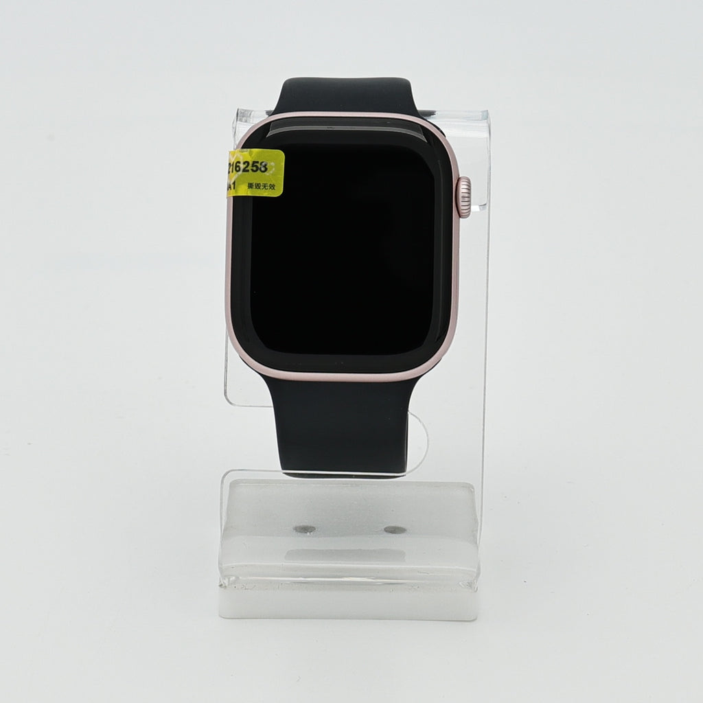 99新 Apple Watch Series 10 46毫米 鋁金屬