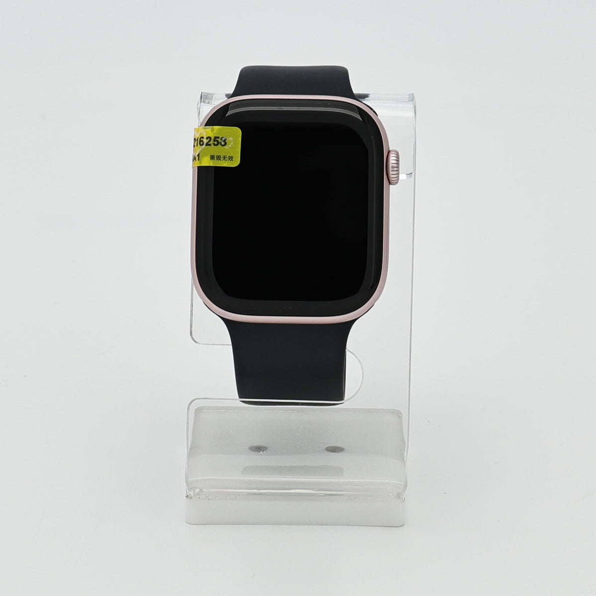 99新 Apple Watch Series 10 46毫米 鋁金屬