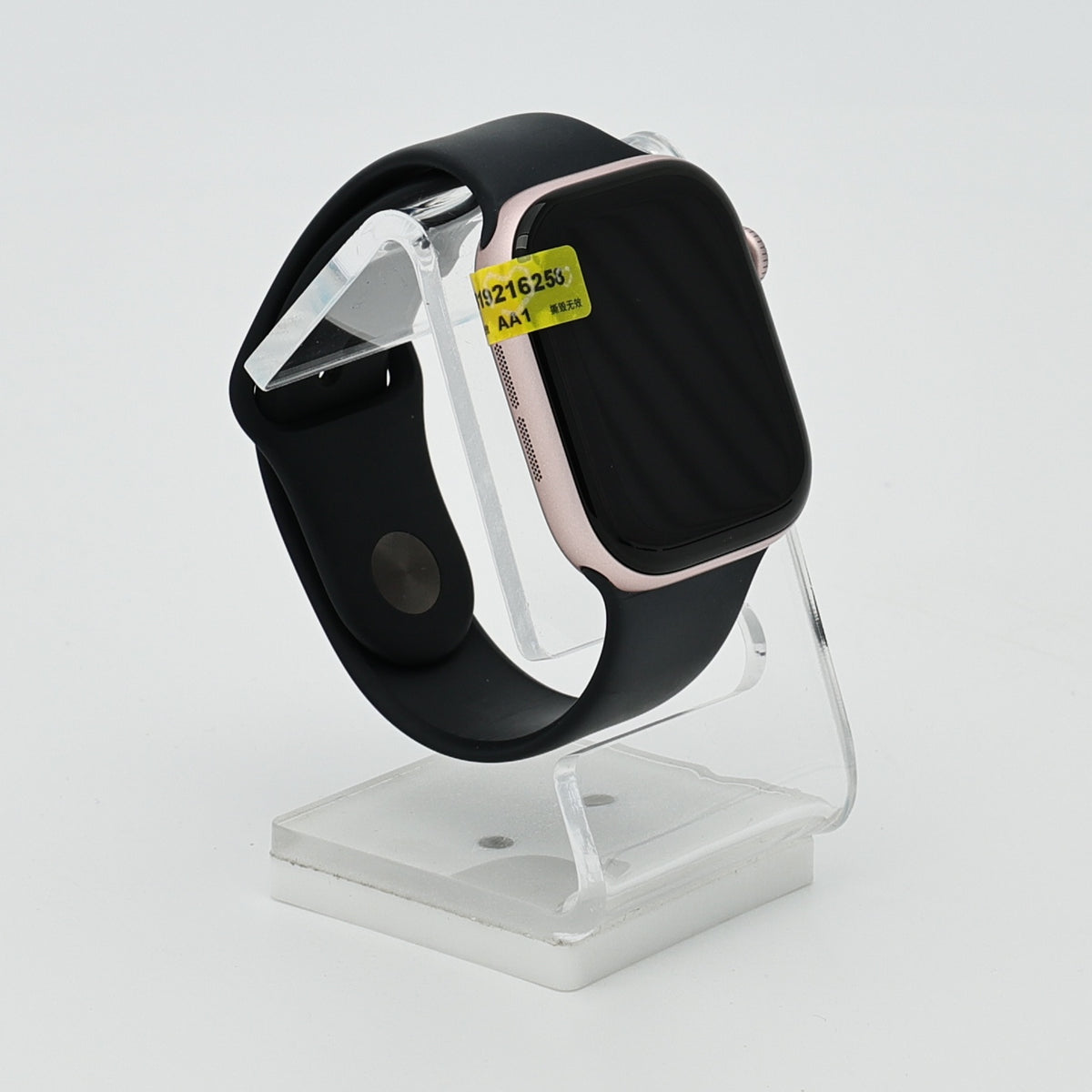 99新 Apple Watch Series 10 46毫米 鋁金屬