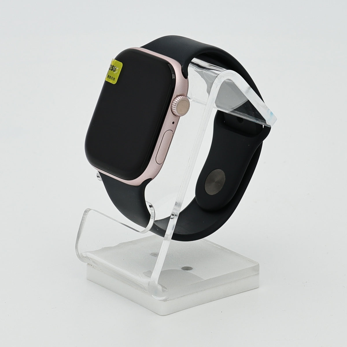 99新 Apple Watch Series 10 46毫米 鋁金屬