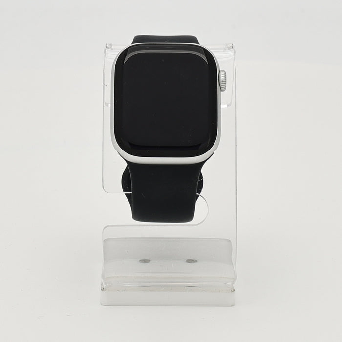 99新 Apple Watch Series 10 42毫米 鋁金屬