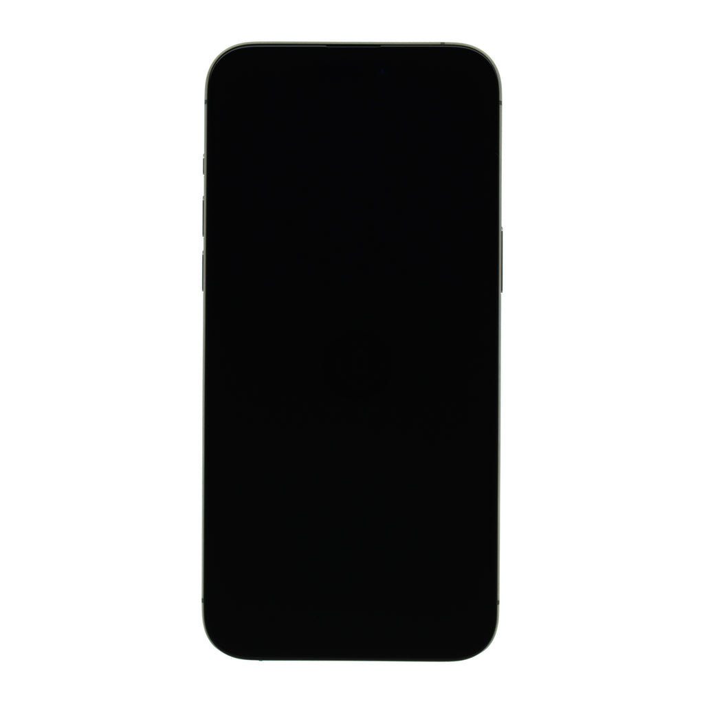 95新 Apple iPhone 15 Pro Max 256G 原色鈦金屬 中國大陸版