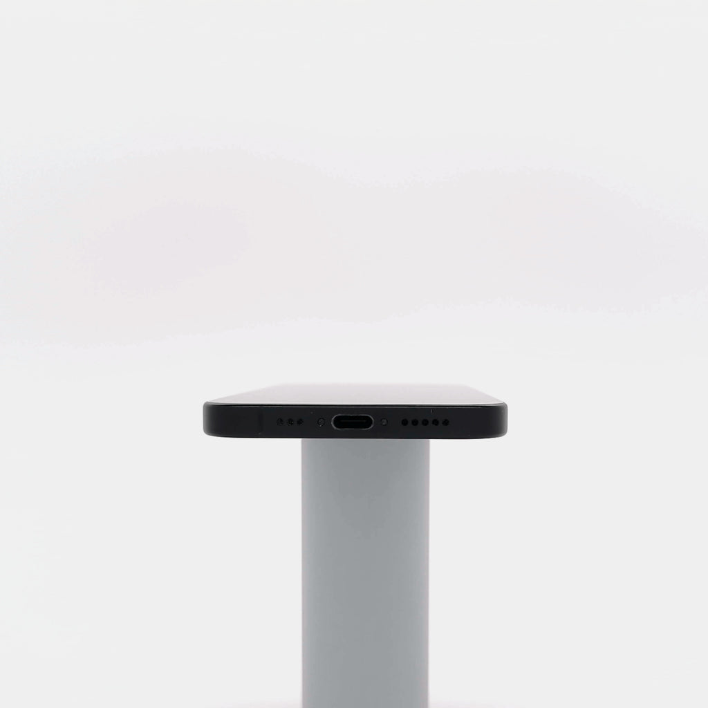 95新 Apple iPhone 16 256G 黑色 中國大陸版