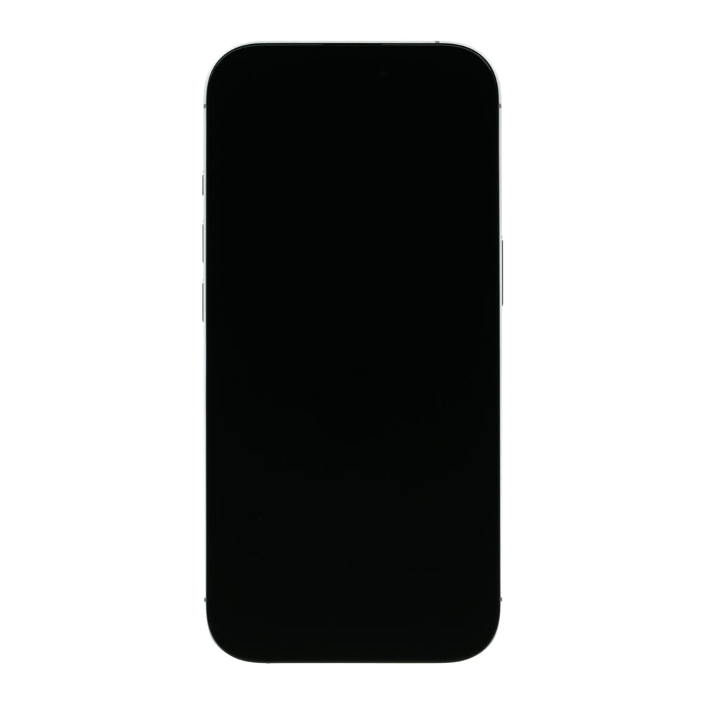 95新 Apple iPhone 16 Pro 128G 白色鈦金屬 中國大陸版