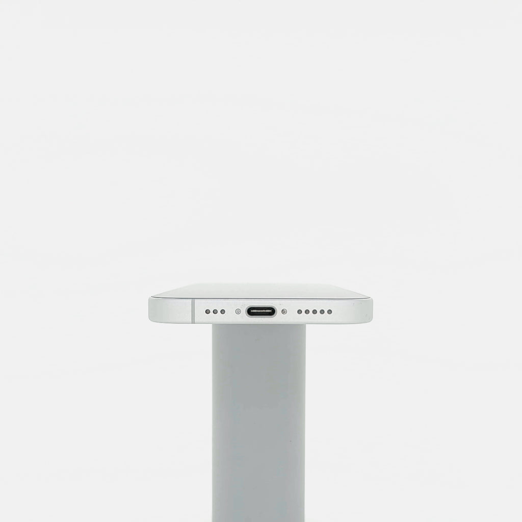 95新 Apple iPhone 16 256G 白色 中國大陸版
