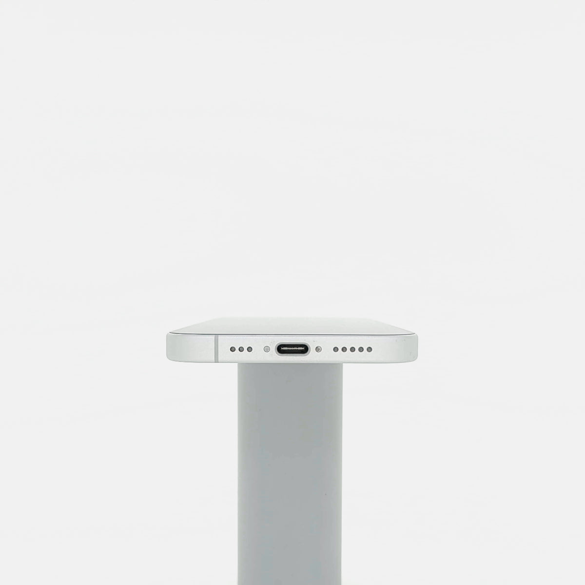 95新 Apple iPhone 16 256G 白色 中國大陸版
