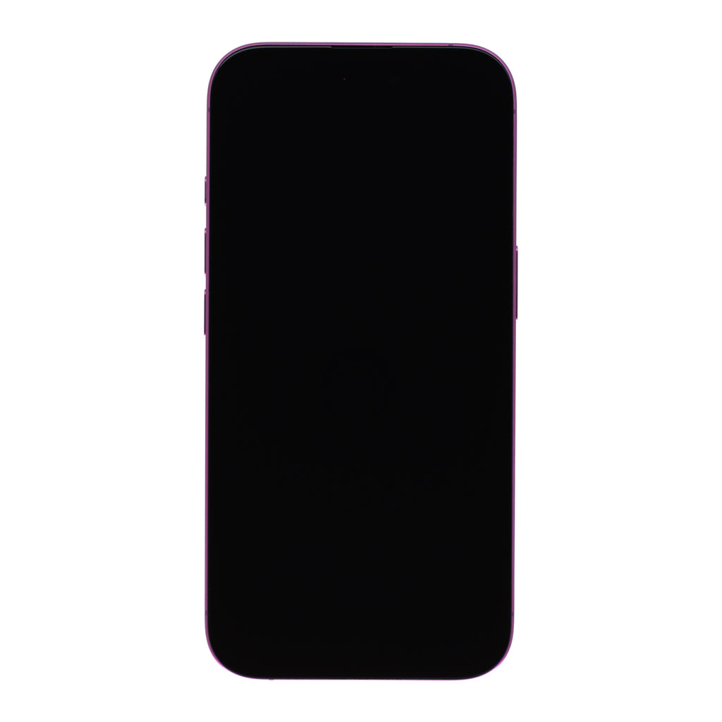99新 Apple iPhone 16 256G 粉紅色 中國大陸版