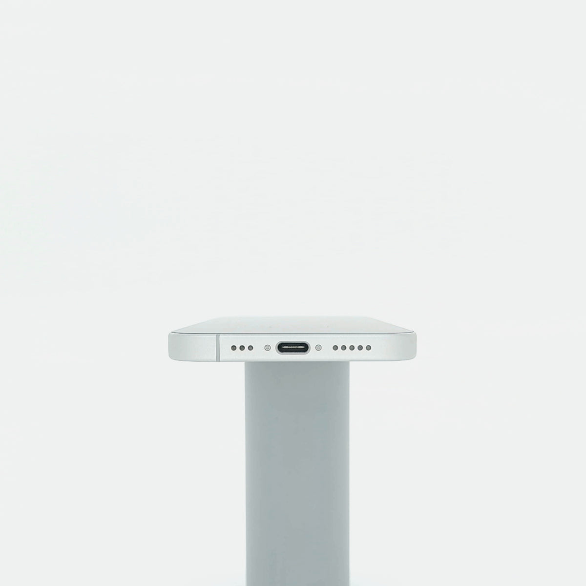 95新 Apple iPhone 16 256G 白色 中國大陸版