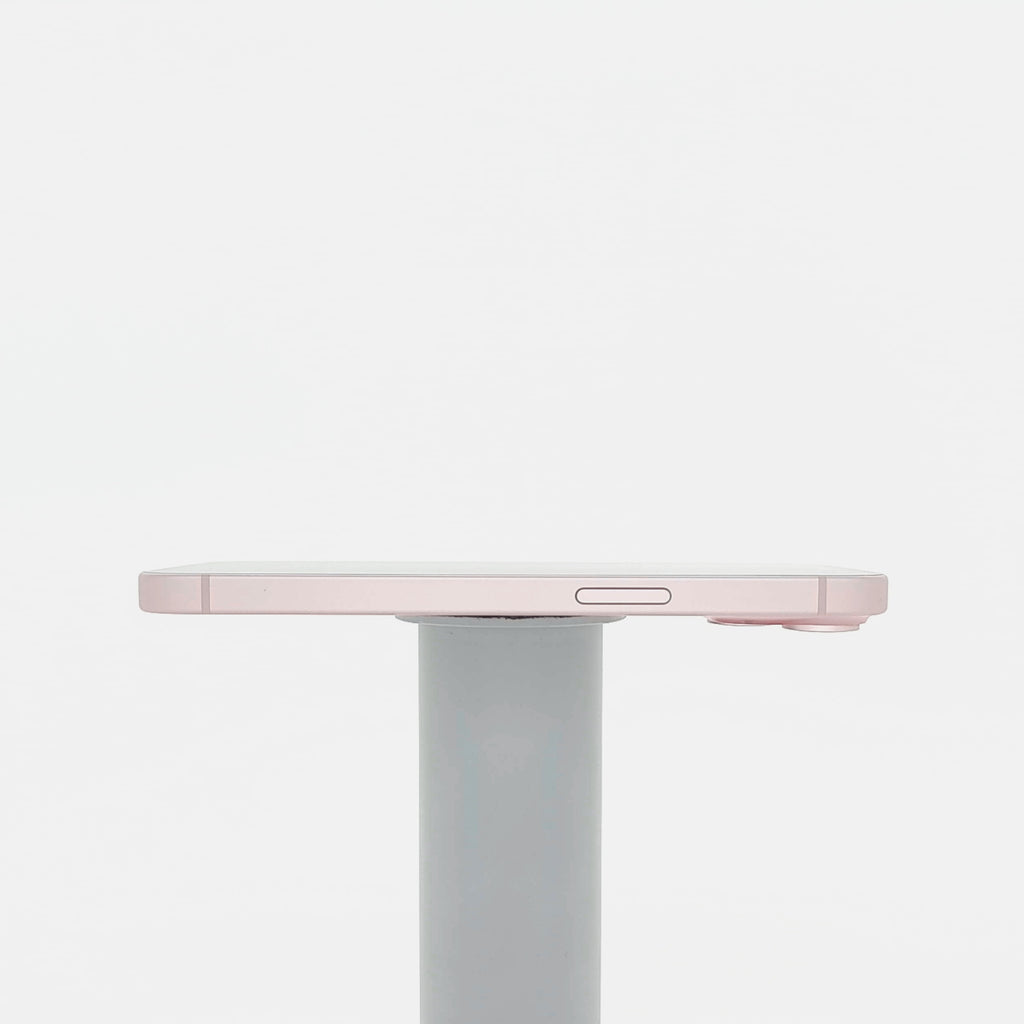 95新 Apple iPhone 15 128G 粉紅色 中國大陸版