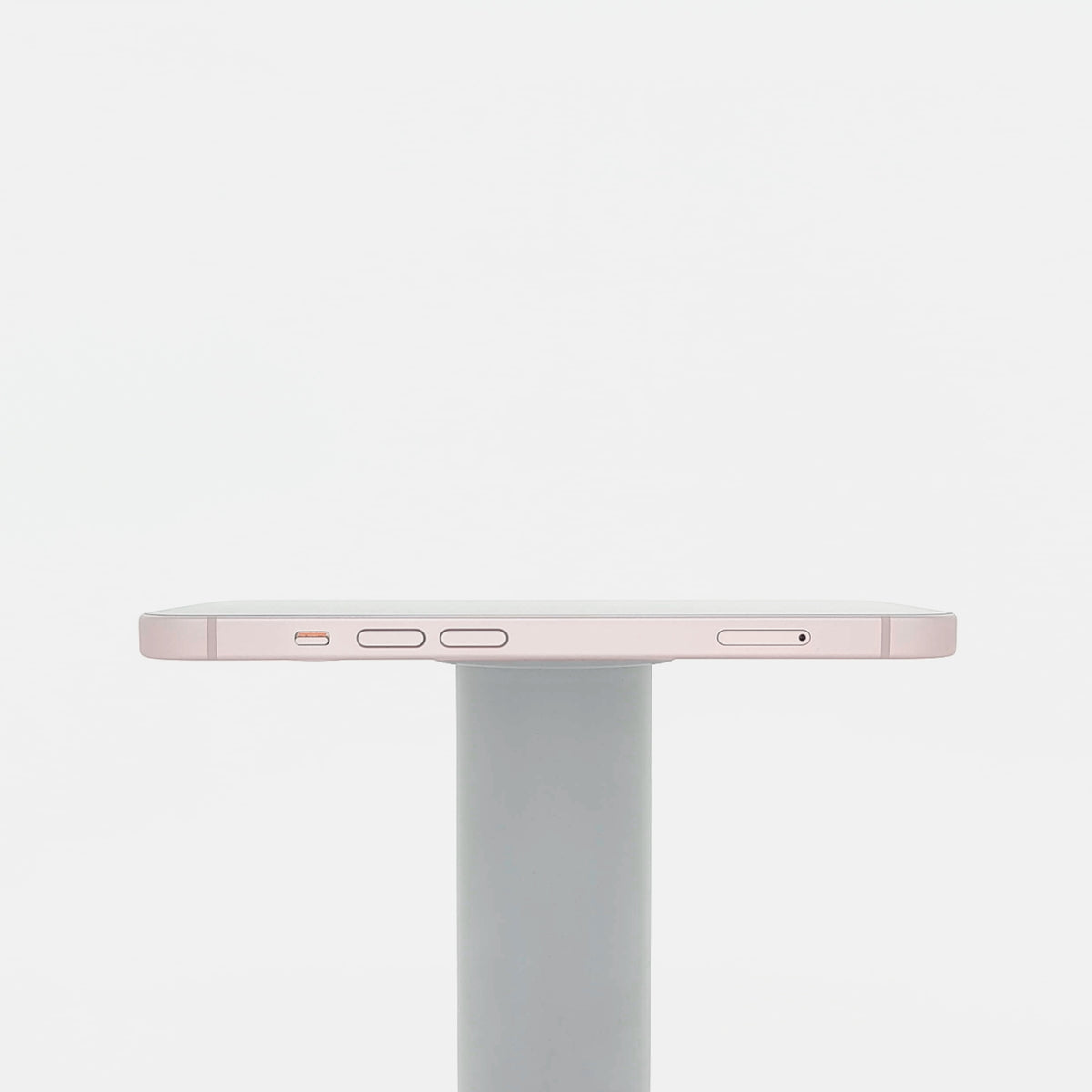 95新 Apple iPhone 15 128G 粉紅色 中國大陸版