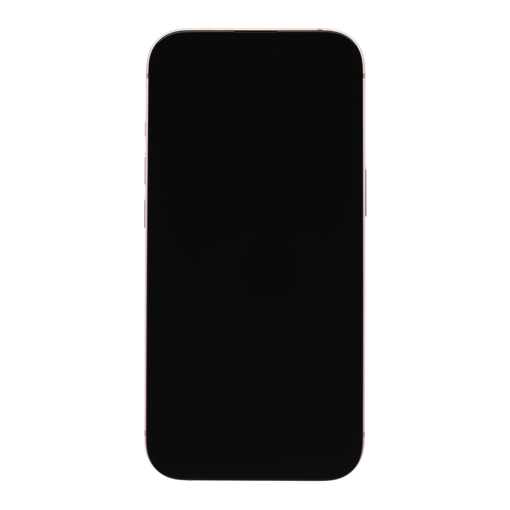 95新 Apple iPhone 15 128G 粉紅色 中國大陸版
