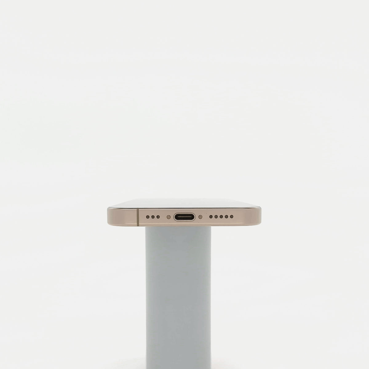 95新 Apple iPhone 16 Pro 128G 沙漠色鈦金屬 中國大陸版