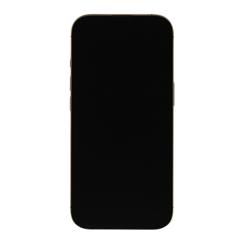 95新 Apple iPhone 16 Pro 128G 沙漠色鈦金屬 中國大陸版