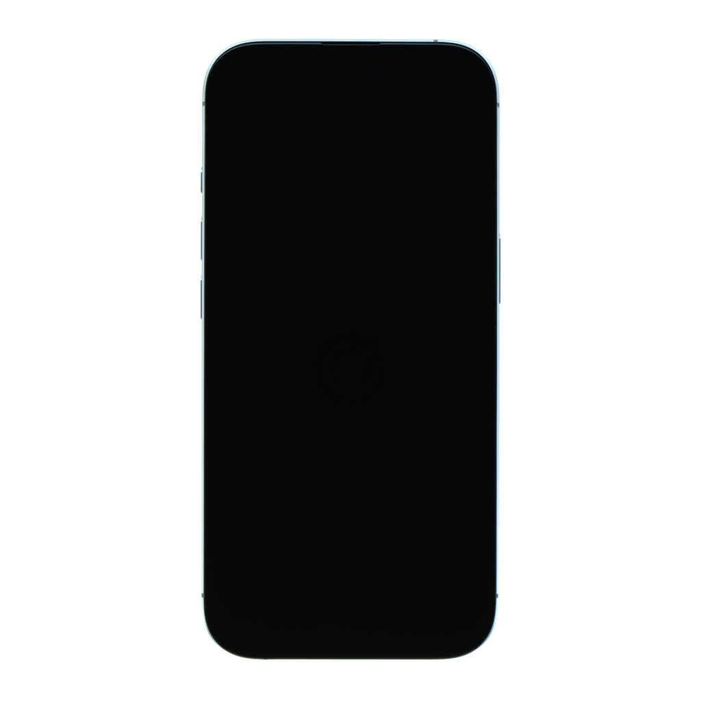 95新 Apple iPhone 16 Pro 128G 白色鈦金屬 中國大陸版