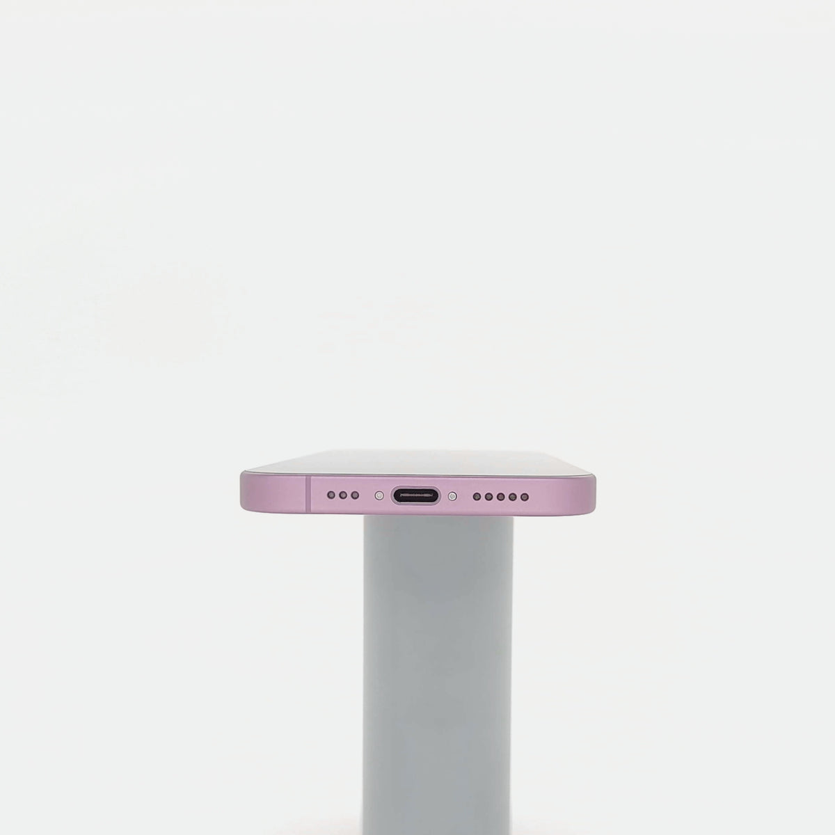 95新 Apple iPhone 16 256G 粉紅色 中國大陸版