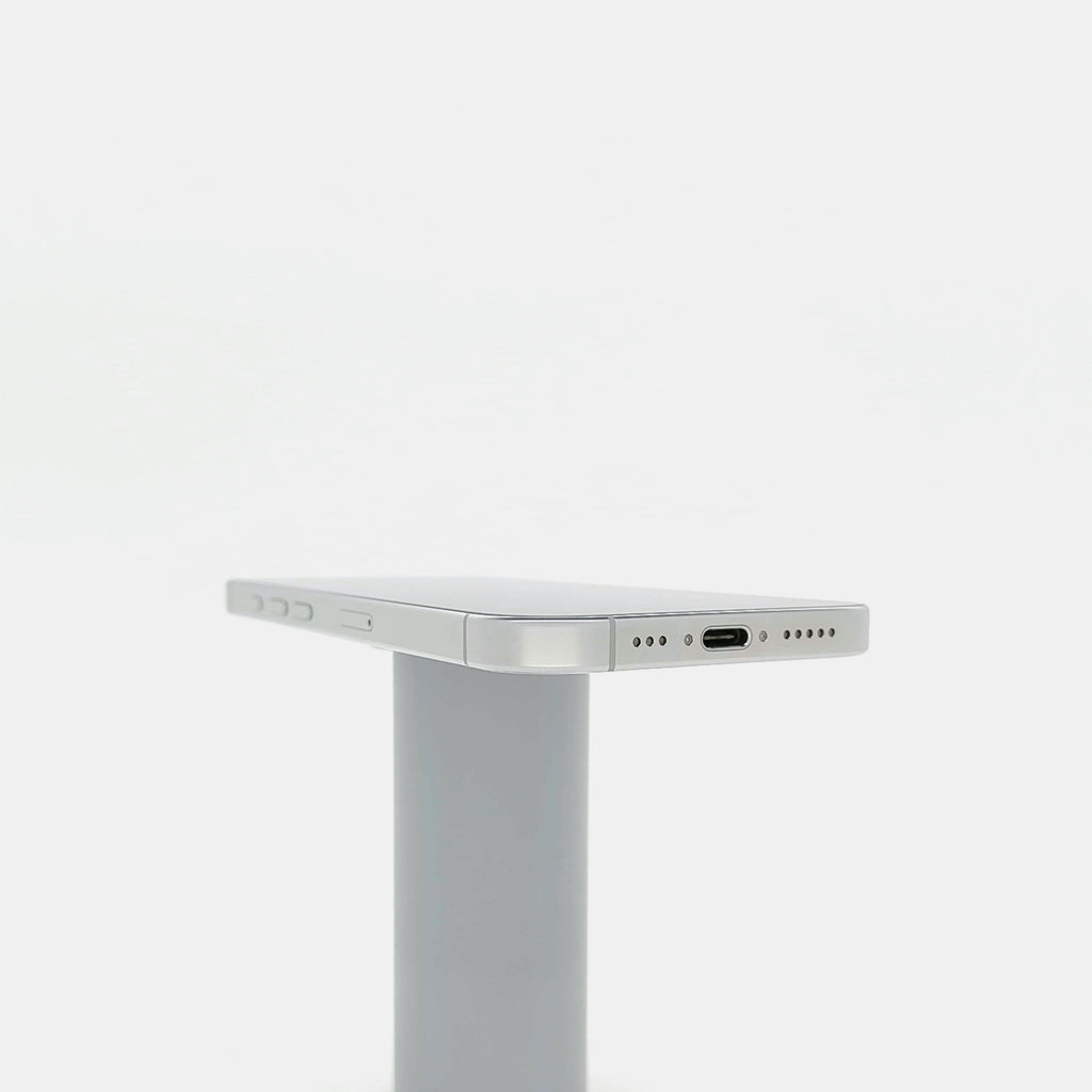 99新 Apple iPhone 16 Pro 128G 白色鈦金屬 中國大陸版