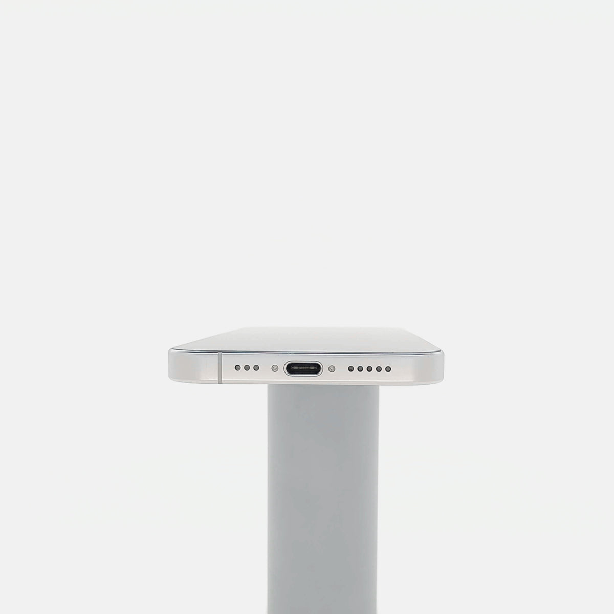 95新 Apple iPhone 16 Pro 128G 白色鈦金屬 中國大陸版
