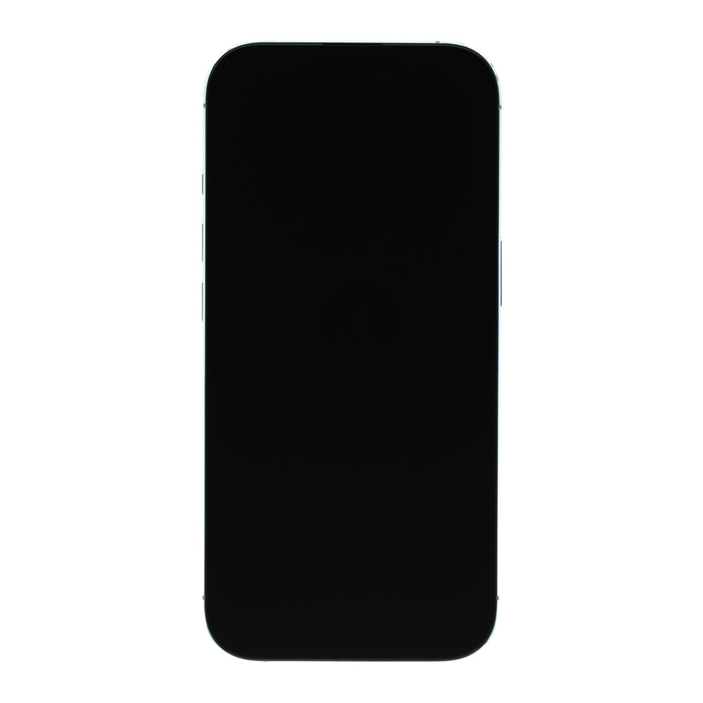 95新 Apple iPhone 16 Pro 128G 白色鈦金屬 中國大陸版