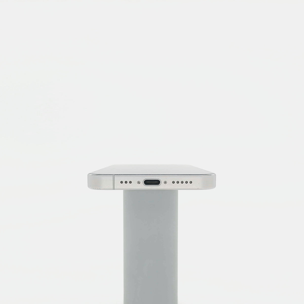 95新 Apple iPhone 15 Pro 128G 白色鈦金屬 中國大陸版