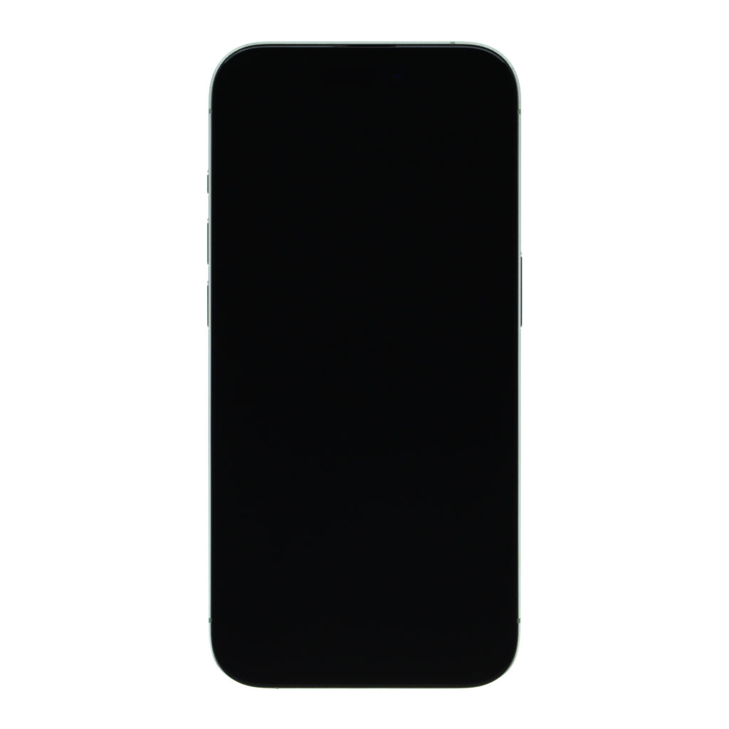 95新 Apple iPhone 15 Pro 128G 白色鈦金屬 中國大陸版
