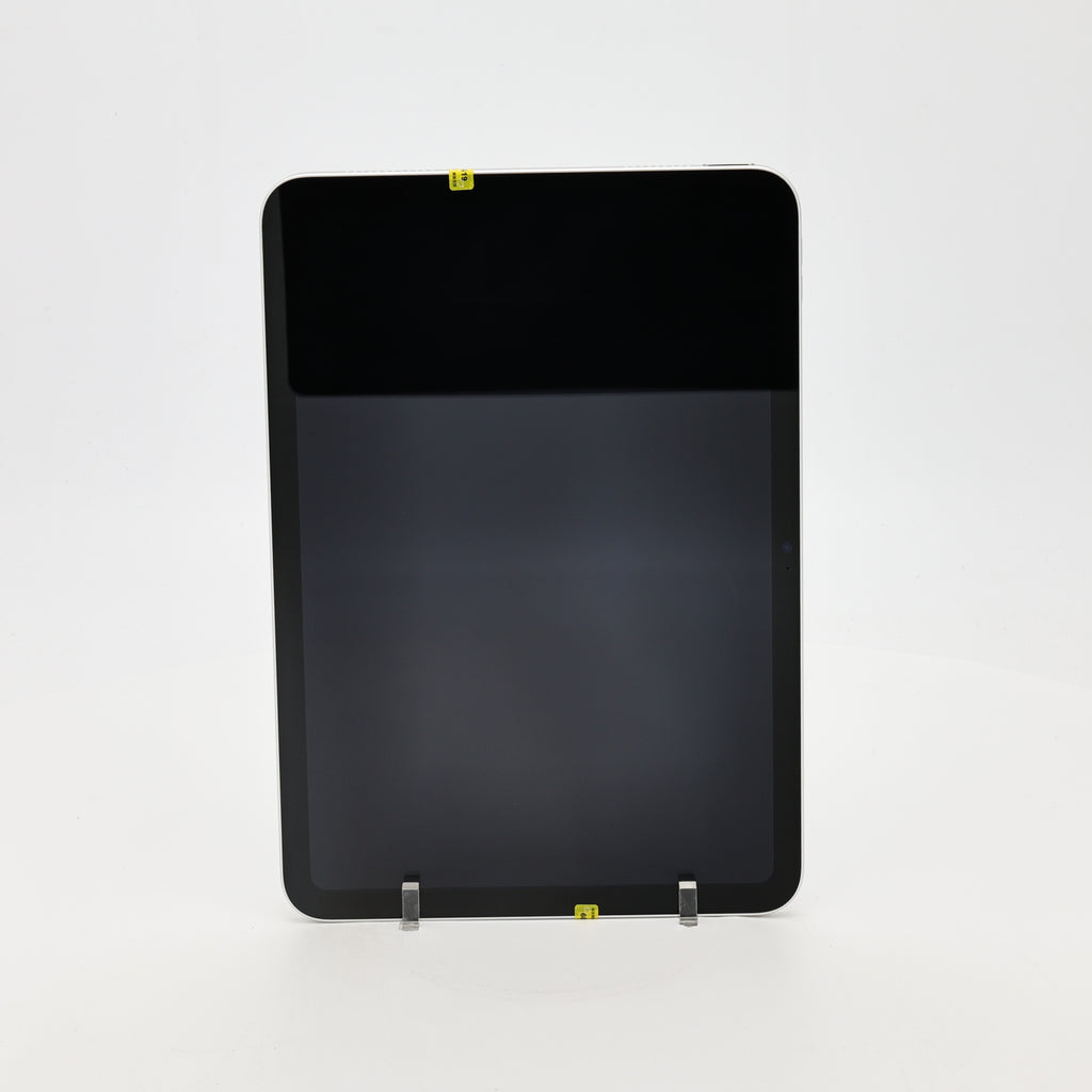 99新 Apple iPad 10代 64G 銀色 WIFI