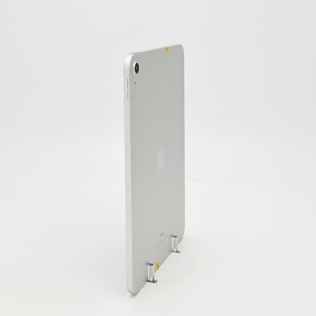 99新 Apple iPad 10代 64G 銀色 WIFI
