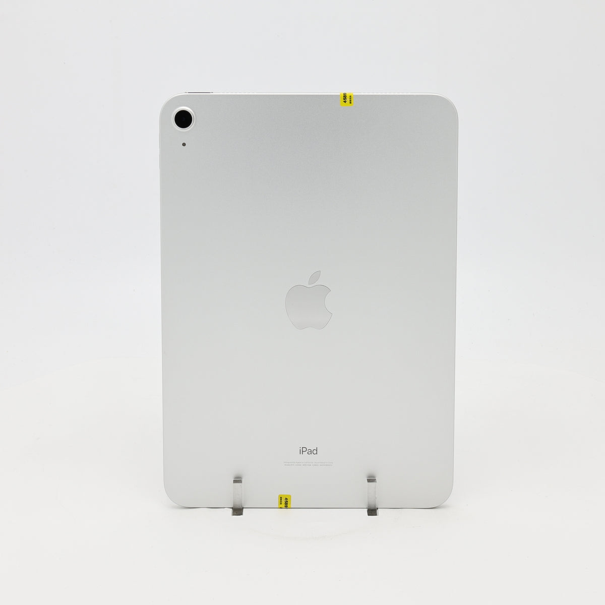 99新 Apple iPad 10代 64G 銀色 WIFI