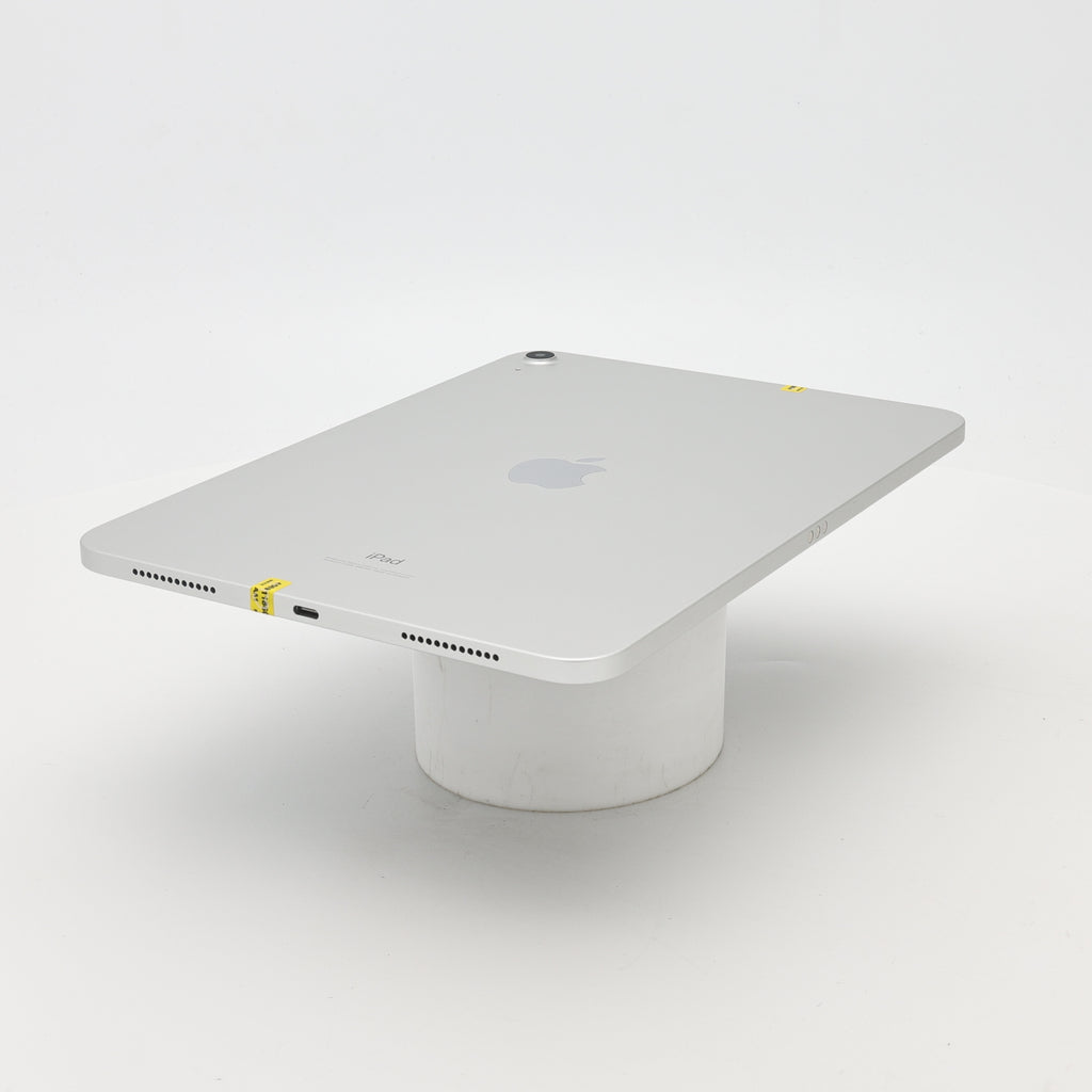 99新 Apple iPad 10代 64G 銀色 WIFI