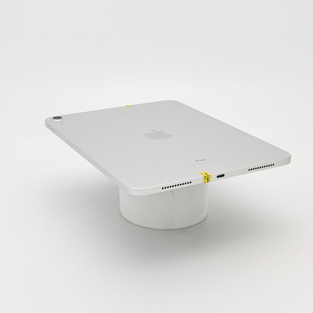 99新 Apple iPad 10代 64G 銀色 WIFI