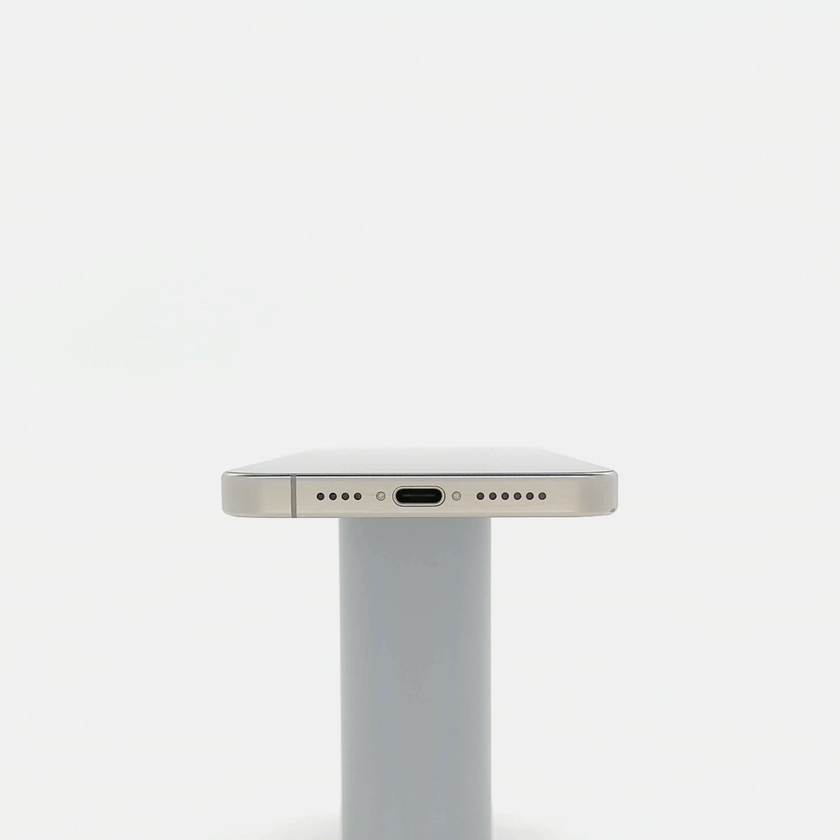 95新 Apple iPhone 15 Pro Max 512G 原色鈦金屬 中國大陸資源機