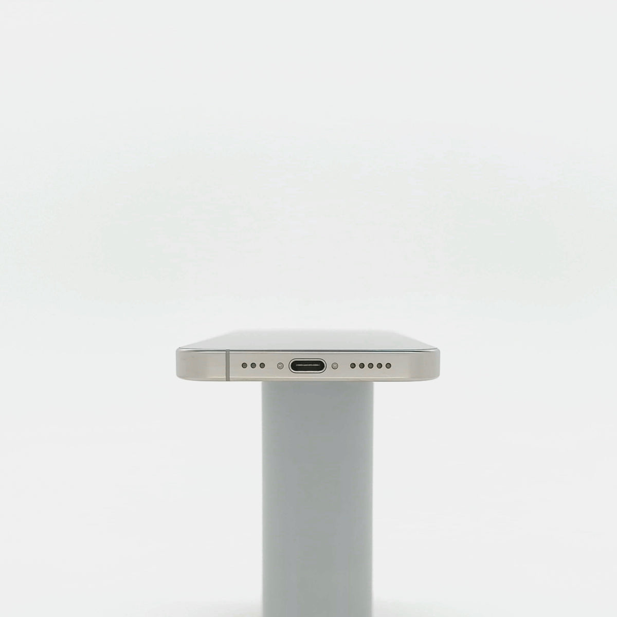95新 Apple iPhone 16 Pro 128G 原色鈦金屬 中國大陸版