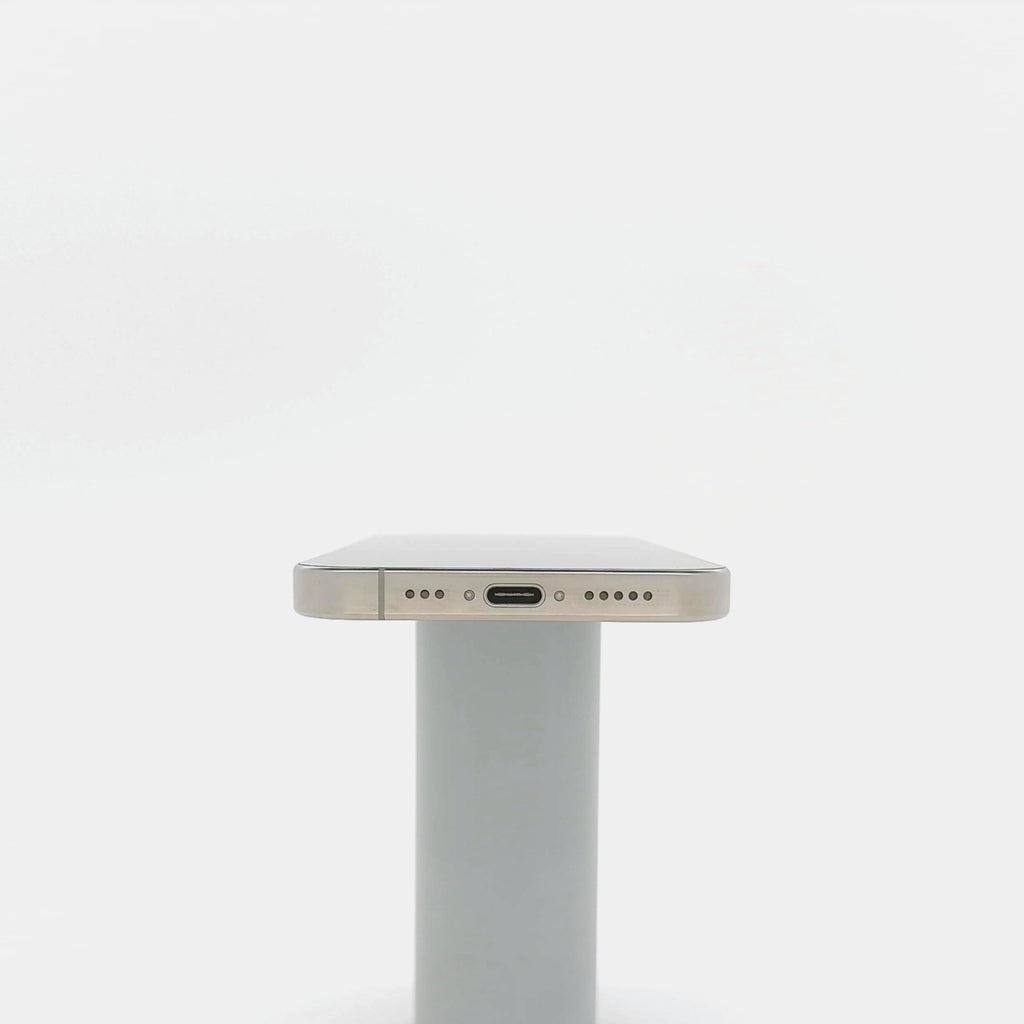 99新 Apple iPhone 16 Pro 128G 原色鈦金屬 中國大陸版