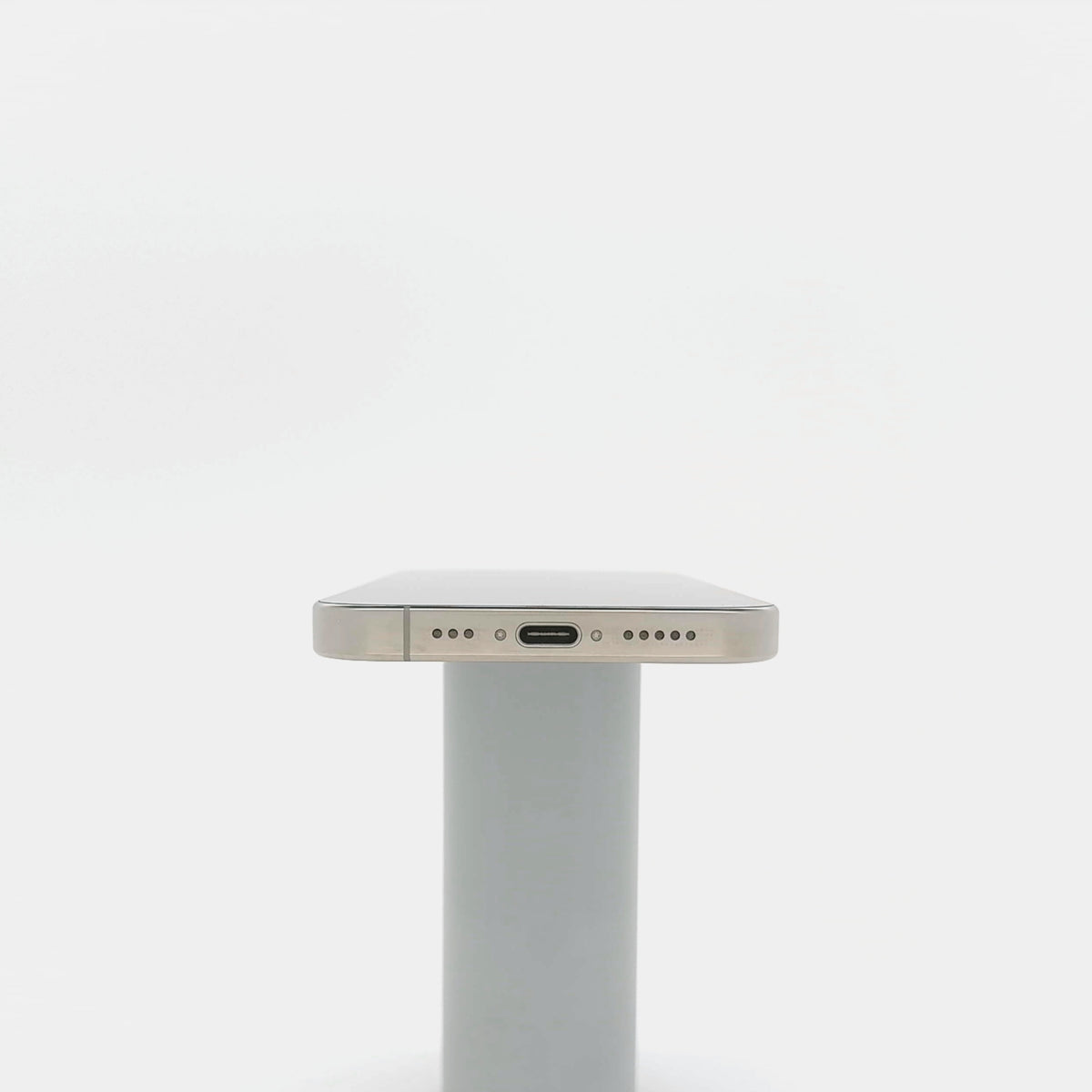 99新 Apple iPhone 16 Pro 128G 原色鈦金屬 中國大陸版