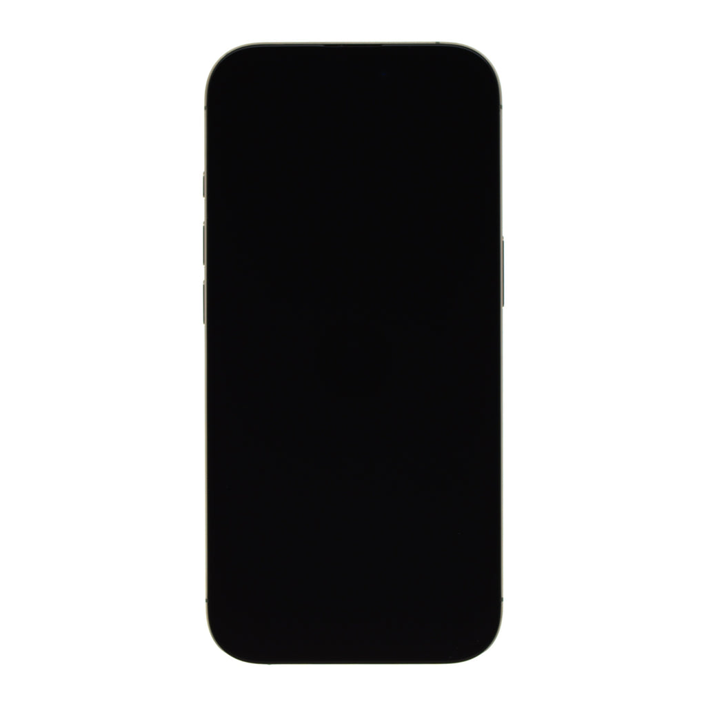 99新 Apple iPhone 16 Pro 128G 原色鈦金屬 中國大陸版