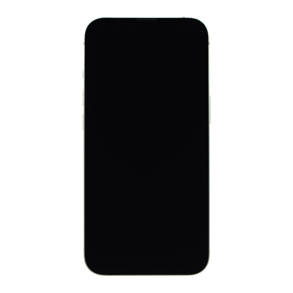 95新 Apple iPhone 13 128G 星光色 中國大陸版