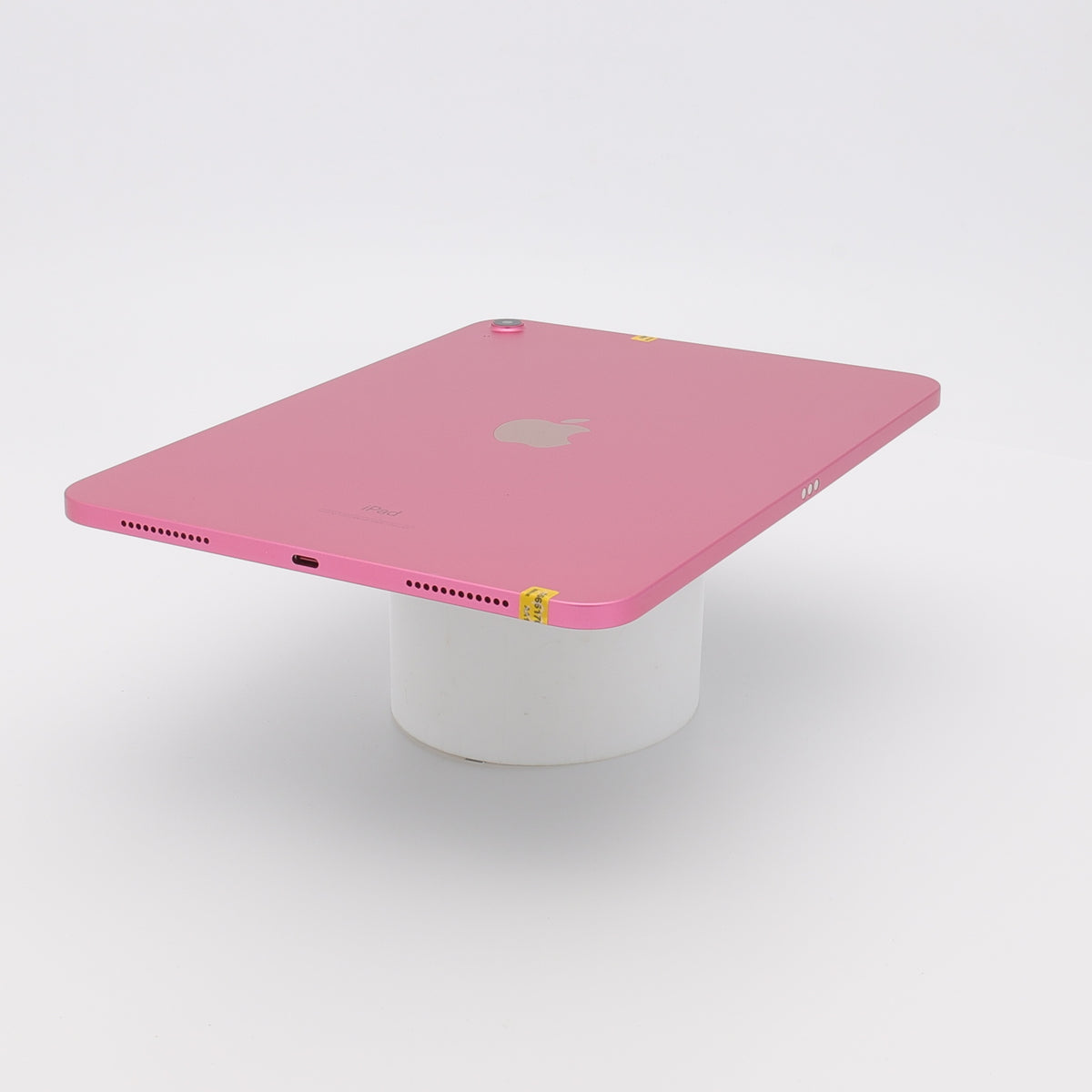 95新 Apple iPad 10代 64G 粉紅色 WIFI