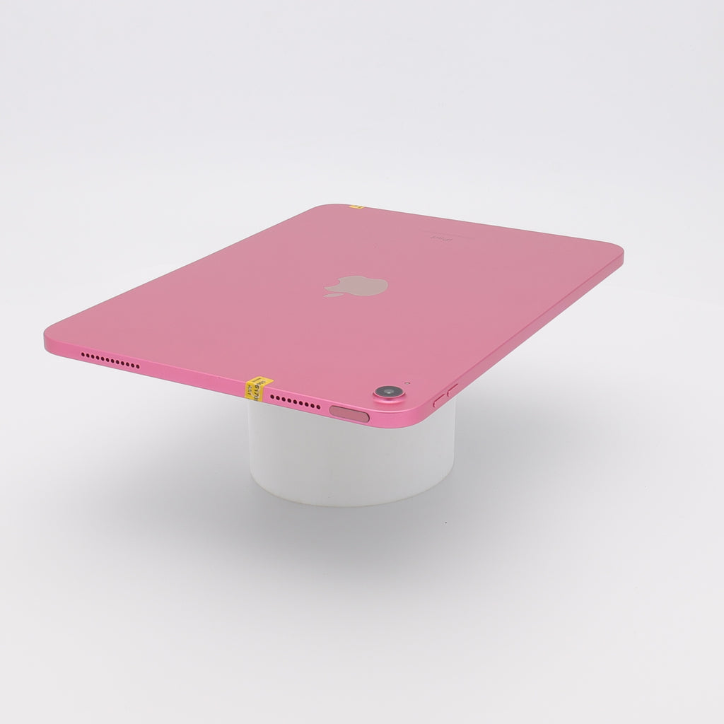 95新 Apple iPad 10代 64G 粉紅色 WIFI