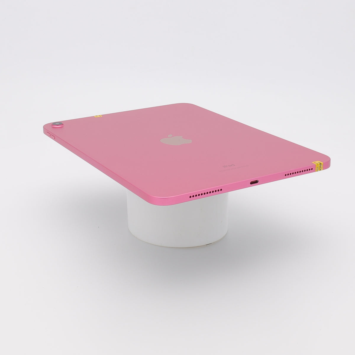 95新 Apple iPad 10代 64G 粉紅色 WIFI