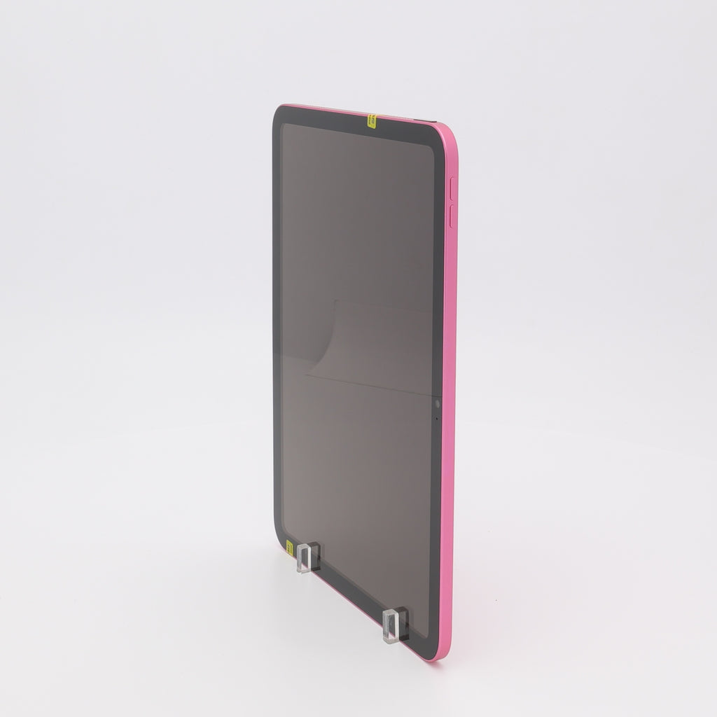 95新 Apple iPad 10代 64G 粉紅色 WIFI