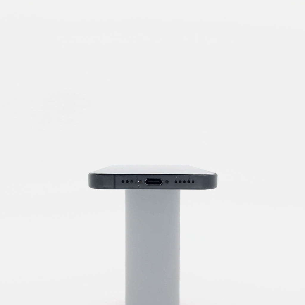 95新 Apple iPhone 16 Pro 128G 黑色鈦金屬 中國大陸版