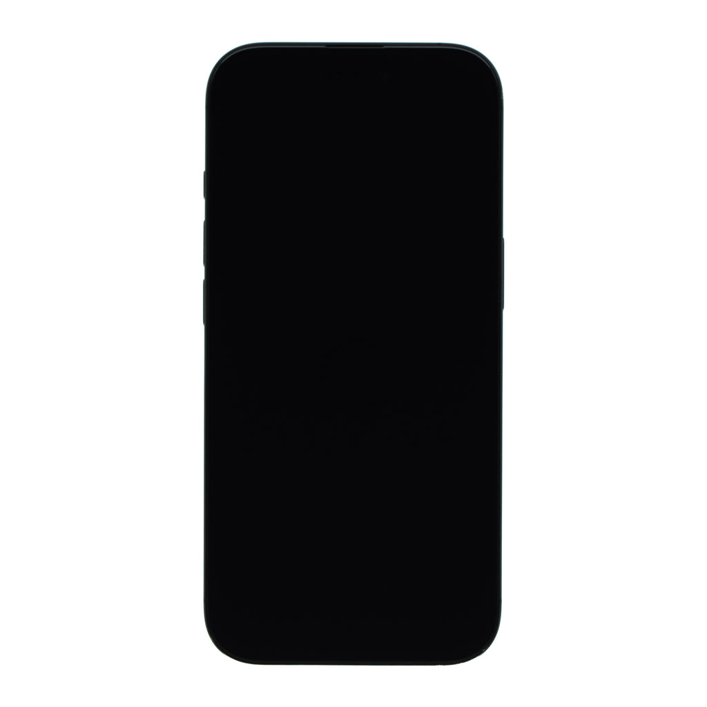 95新 Apple iPhone 16 Pro 128G 黑色鈦金屬 中國大陸版